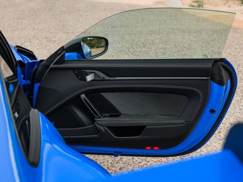 Used 2024 Porsche 911 GT3 RS image 35