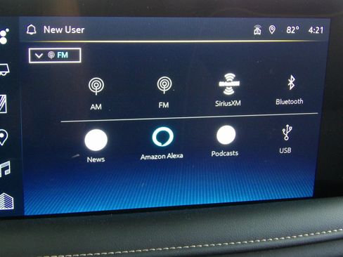 Used 2024 Chevrolet Tahoe Premier image 5