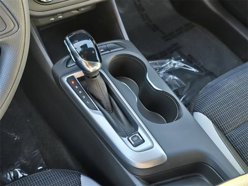 New 2026 Buick Envista Preferred image 21