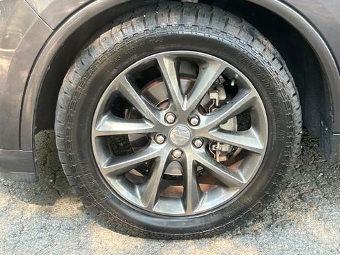 Used 2018 Dodge Durango 2WD GT image 36
