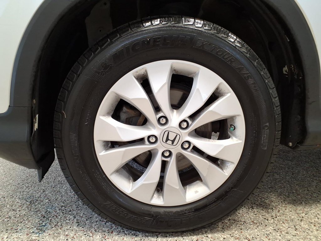 Used 2012 Honda CR-V EX-L image 7