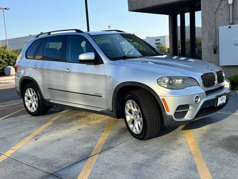 Used 2012 BMW X5 xDrive35i AWD/4WD image 5
