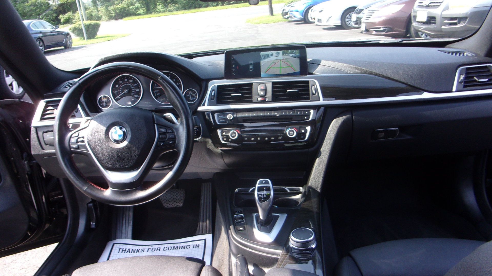 Used 2018 BMW 430i Gran Coupe UNAVAIL RWD image 29