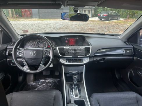 Used 2015 Honda Accord Sport Sedan image 19