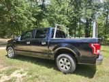 Used 2017 Ford F150 XLT image 3