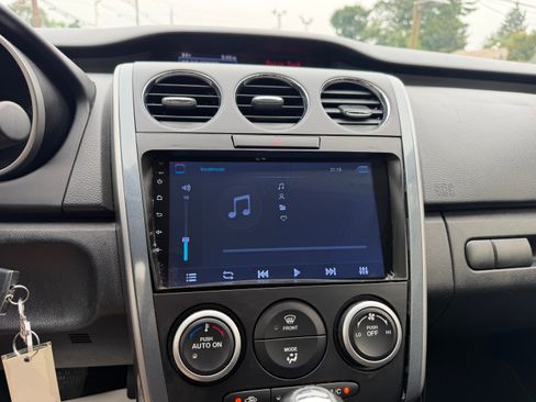 Used 2011 MAZDA CX-7 i Sport FWD image 7