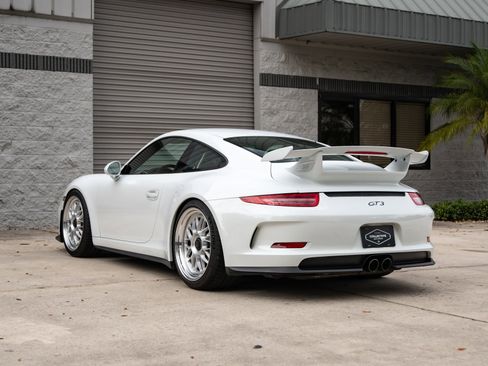 Used 2015 Porsche 911 GT3 image 5