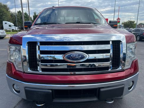 Used 2014 Ford F150 XLT image 2