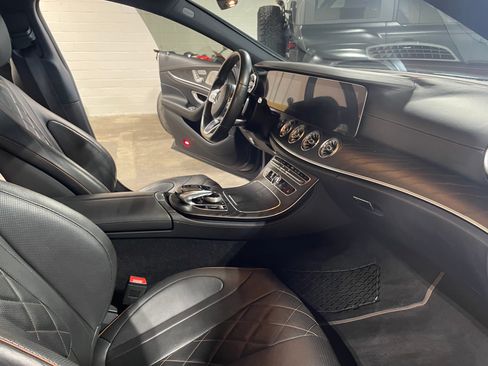 Used 2019 Mercedes-Benz CLS 450 image 2