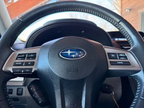 Used 2014 Subaru Forester 2.5i Limited image 14