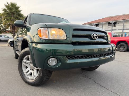 Used 2004 Toyota Tundra Limited image 17