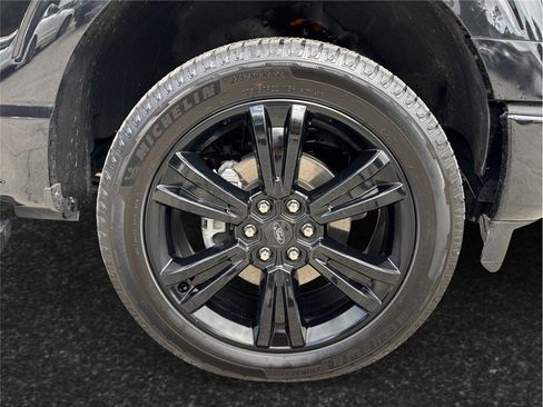 Used 2025 Ford F150 Lariat image 13