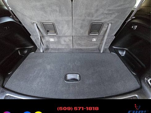 Used 2024 Jeep Grand Cherokee L Laredo image 24