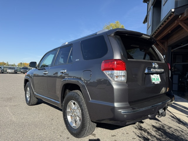 Used 2011 Toyota 4Runner 4WD image 3