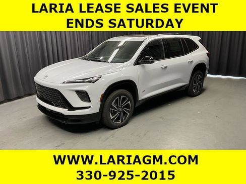 New 2026 Buick Enclave Sport Touring w/ Power Package image 1