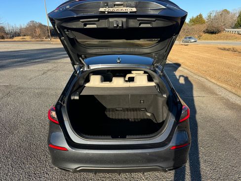 Used 2022 Honda Civic Sport Touring image 23