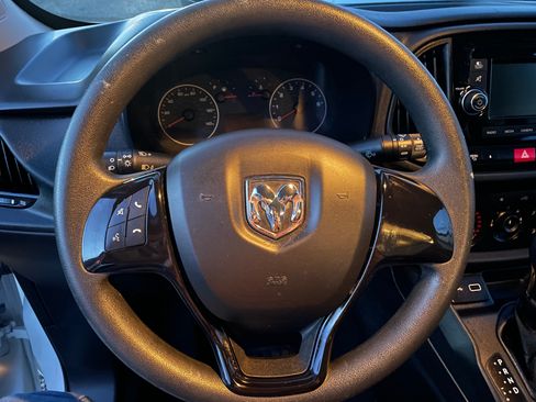 Used 2021 RAM ProMaster City image 14