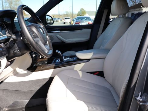 Used 2018 BMW X5 xDrive35i image 10