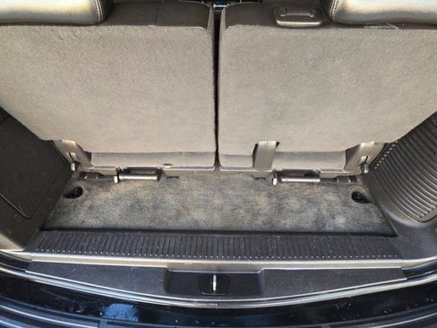 Used 2007 Chevrolet Tahoe LTZ image 19