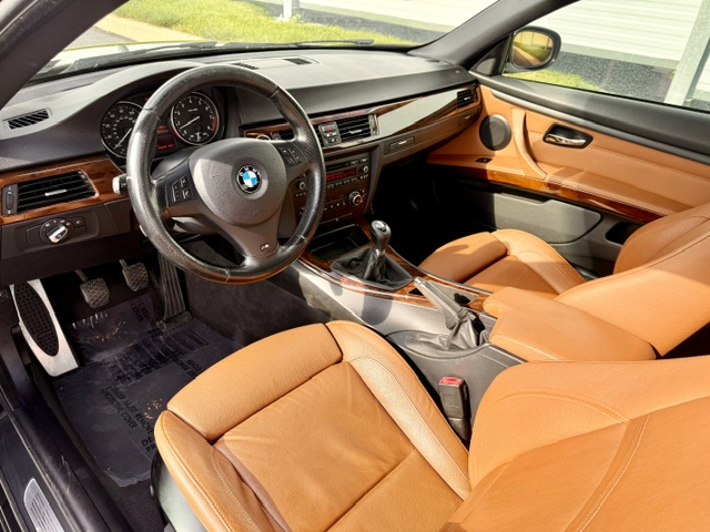 Used 2011 BMW 328i xDrive Coupe AWD/4WD image 13