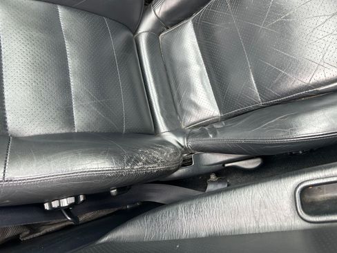 Used 1998 Toyota MR2 image 6