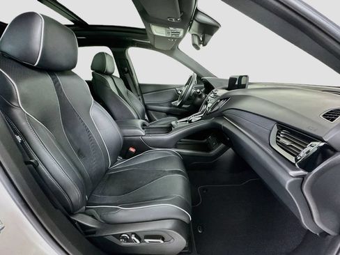 Used 2021 Acura RDX AWD A-Spec image 30