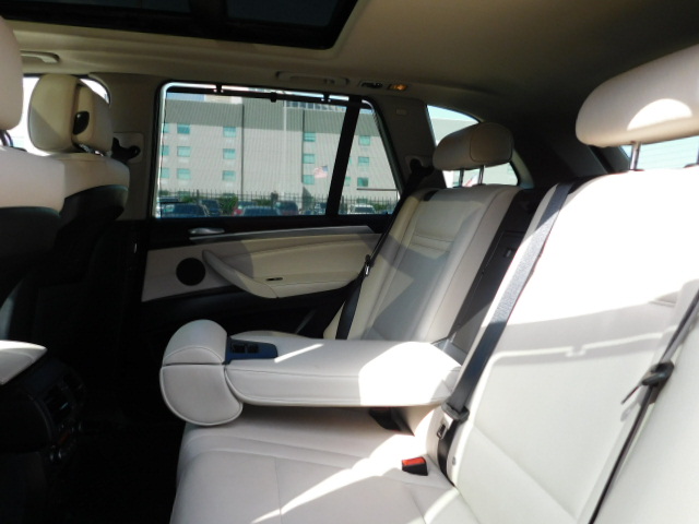 Used 2012 BMW X5 xDrive35i AWD/4WD image 22