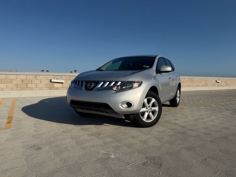 Used 2009 Nissan Murano 2WD image 1