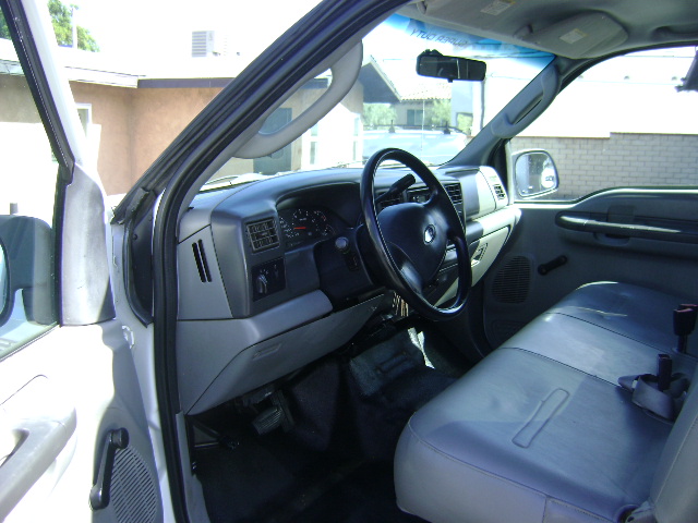 Used 2004 Ford F250 2WD Regular Cab Super Duty image 12