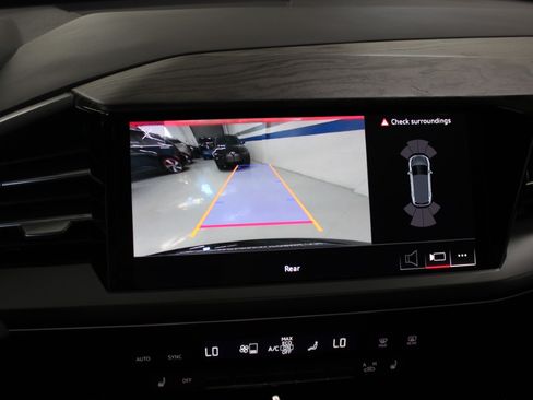 Used 2023 Audi Q4 e-tron Premium RWD image 25