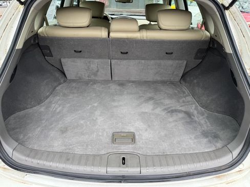 Used 2010 INFINITI EX35 Journey image 12