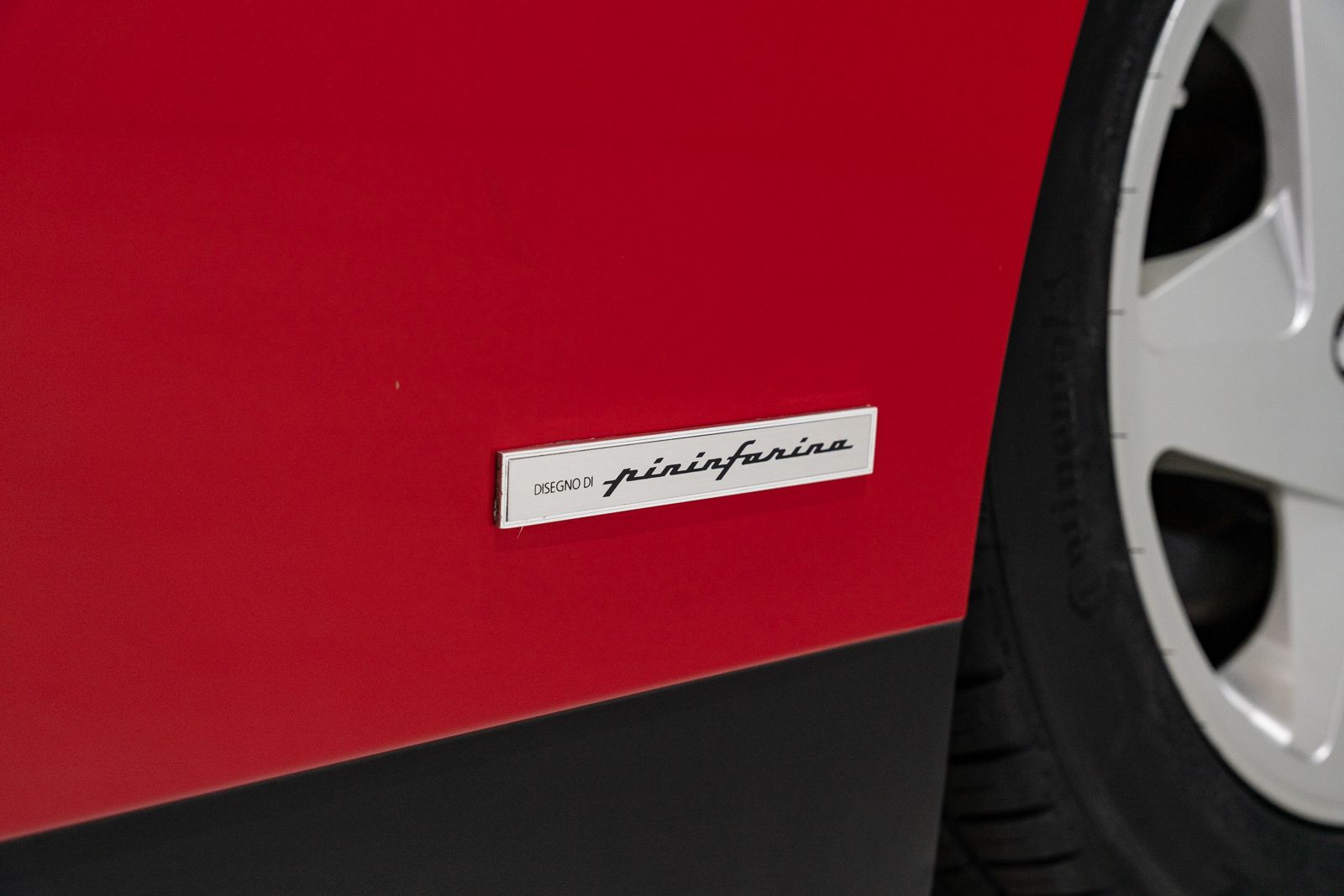 Used 1990 Ferrari 348 TS RWD image 50