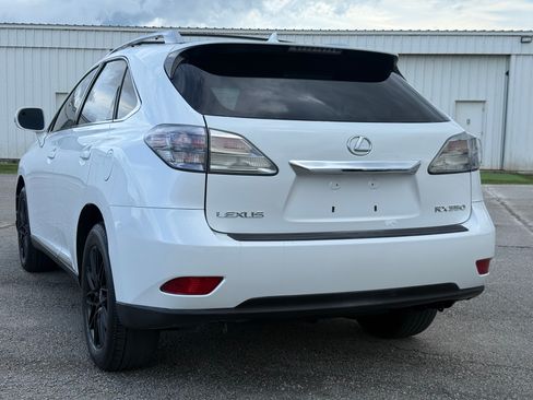Used 2010 Lexus RX 350 2WD image 39