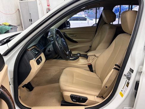 Used 2014 BMW 328i Sedan RWD image 12