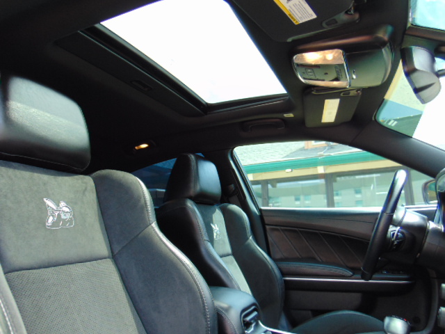 Used 2021 Dodge Charger Scat Pack RWD image 25