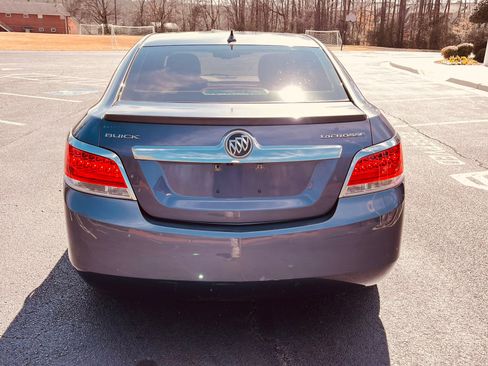 Used 2013 Buick LaCrosse Leather image 9