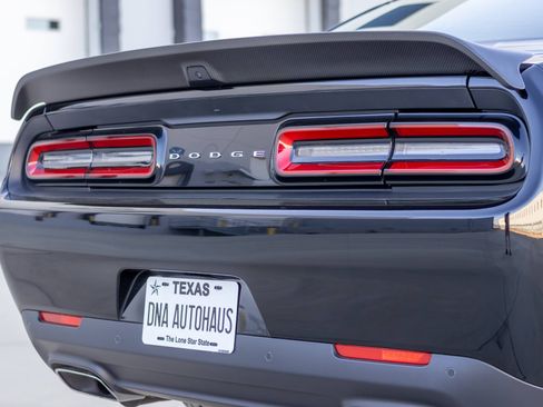 Used 2023 Dodge Challenger R/T Scat Pack image 30