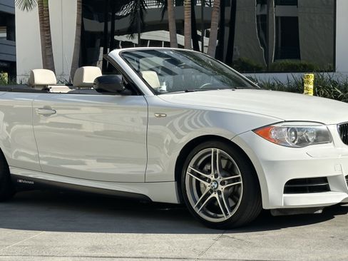 Used 2013 BMW 135is image 58
