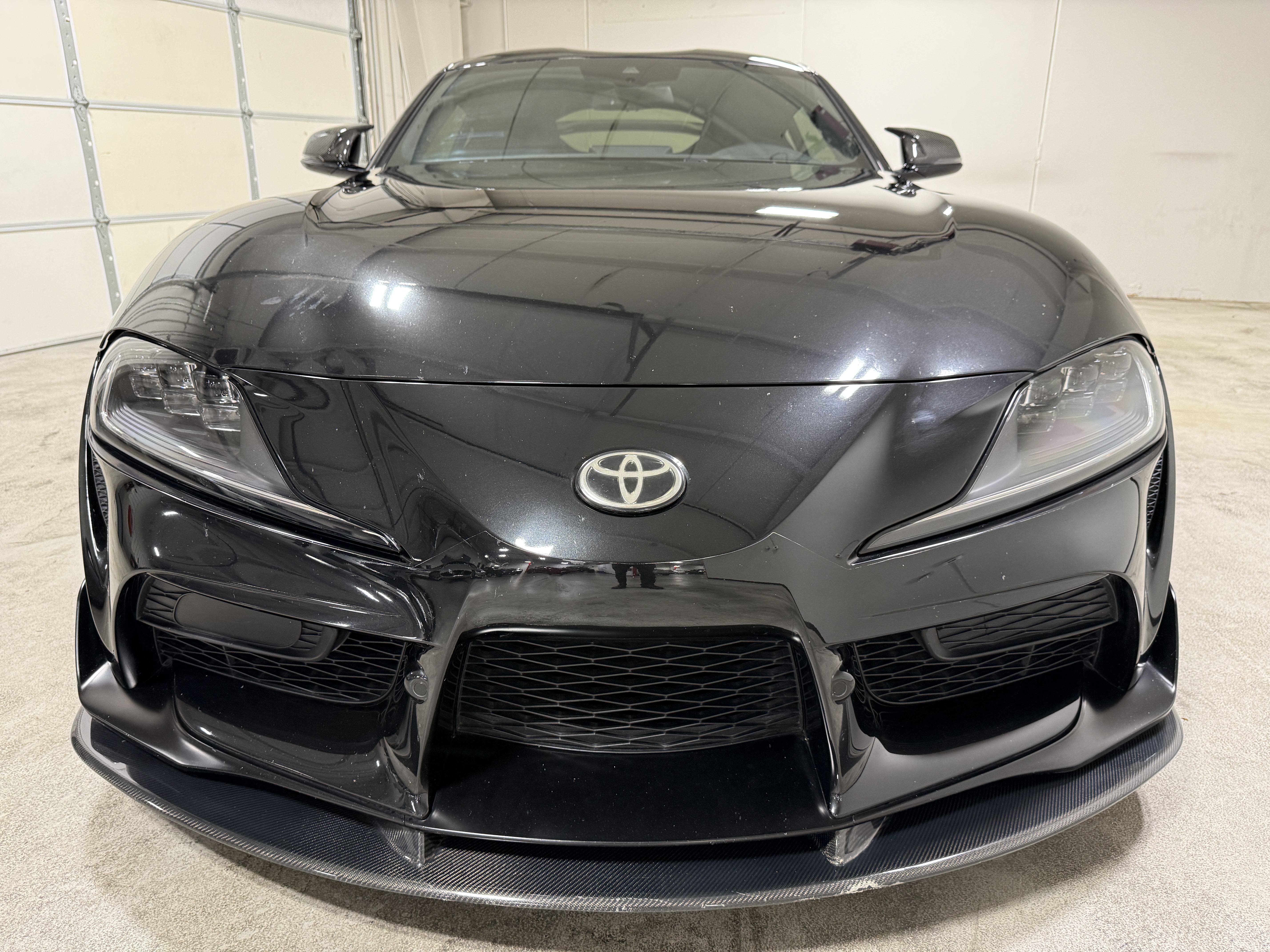 Used 2021 Toyota Supra Premium RWD image 12