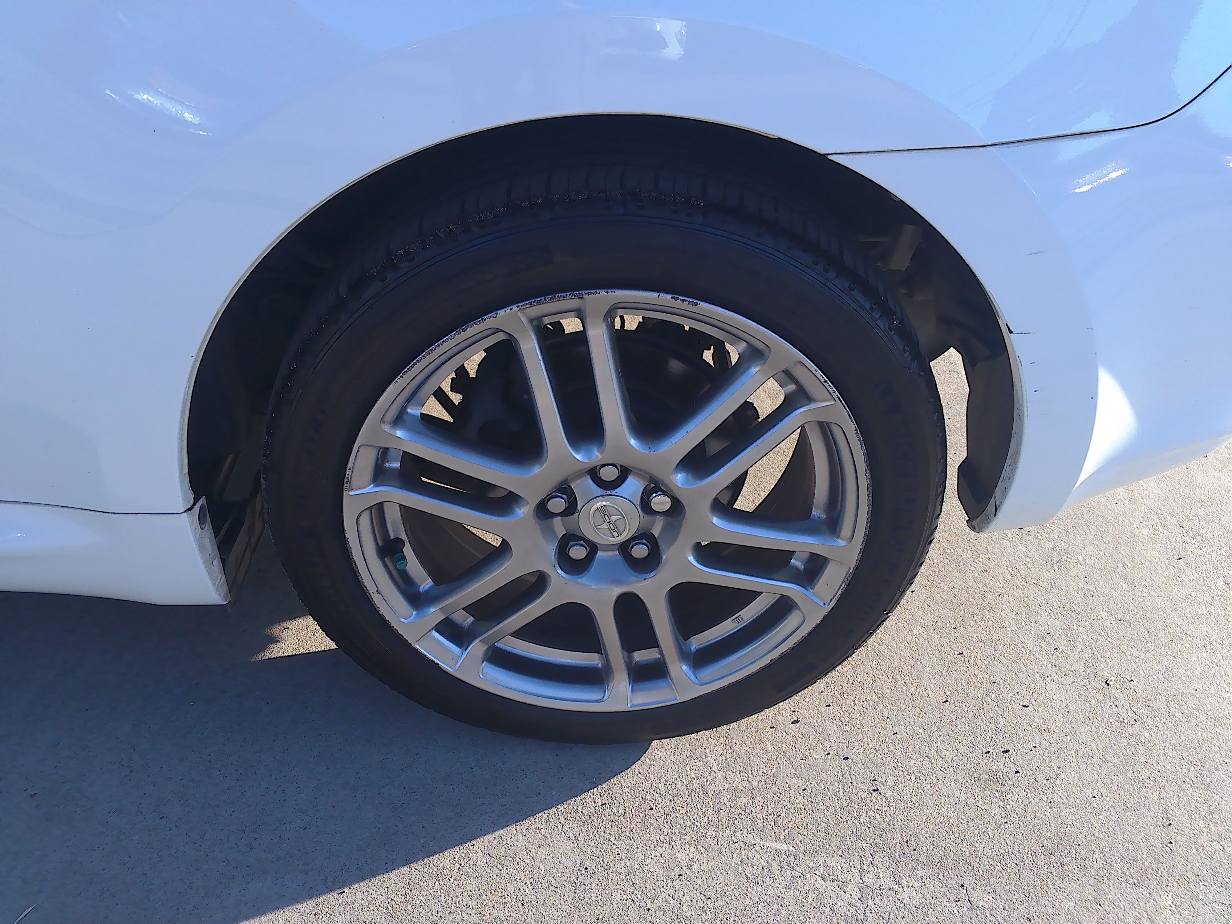 Used 2006 Scion tC FWD image 33