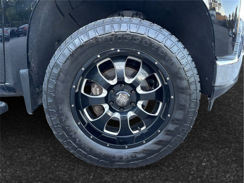 Used 2020 Chevrolet Silverado 1500 LT w/ All-Star Edition image 12