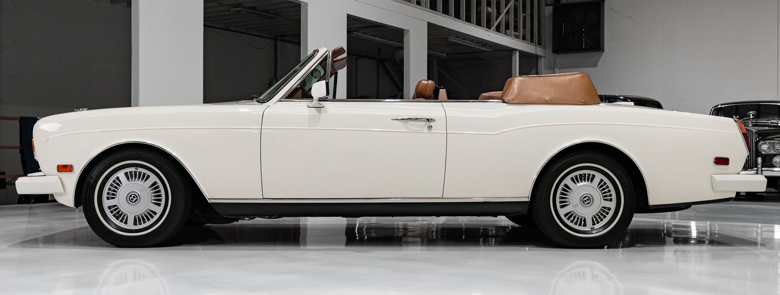 Used 1989 Bentley Continental RWD image 10