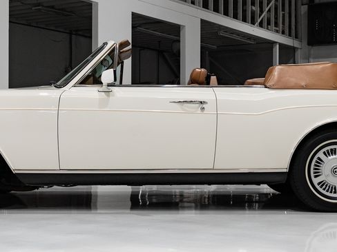 Used 1989 Bentley Continental image 10