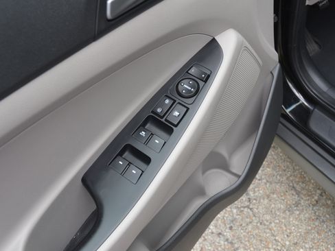 Used 2017 Hyundai Tucson AWD SE image 20
