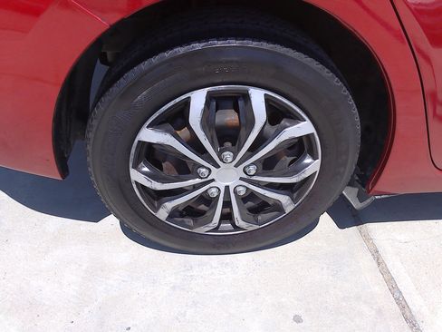 Used 2014 MAZDA MAZDA3 i Sport Sedan FWD image 31