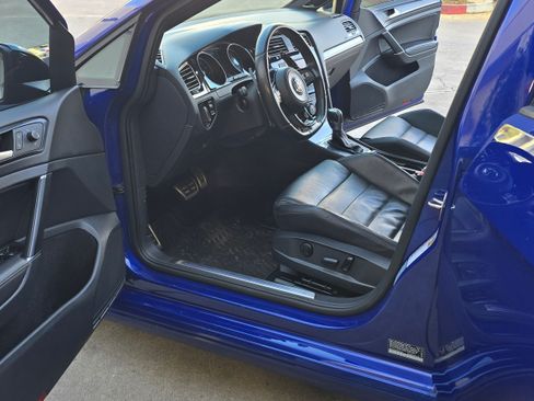 Used 2017 Volkswagen Golf R 20th Anniversary Edition image 21