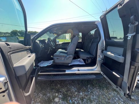 Used 2011 Ford F150 image 9