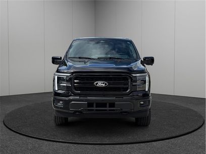 Used 2025 Ford F150 Lariat