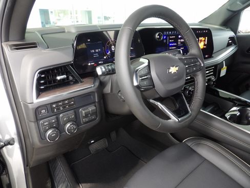 New 2026 Chevrolet Tahoe Premier image 22