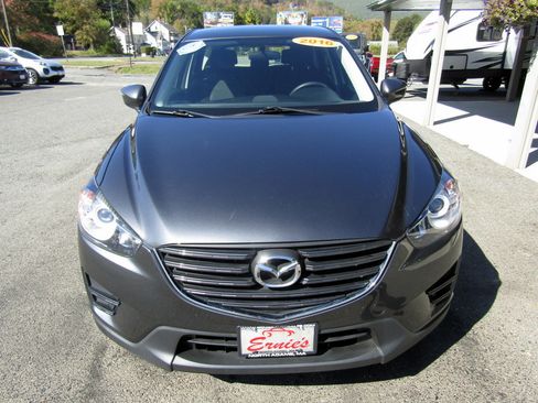 Used 2016 MAZDA CX-5 Sport image 8